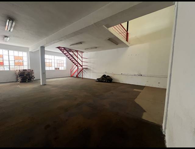 347M² WAREHOUSE TO LET IN KYA SANDS